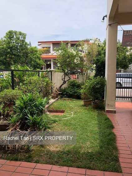 Kew Place (D16), Terrace #179548052